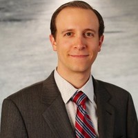 Publicis Groupe Employee Gavin Brown's profile photo