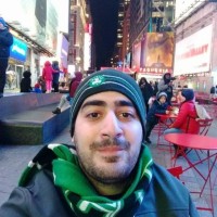 CommIT Enterprises, Inc. Employee Ali Shirazi's profile photo