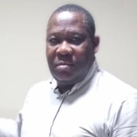 Petrolog Group Employee John Abubakar's profile photo