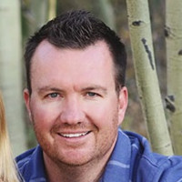 University of Wyoming Employee Aaron Courtney's profile photo