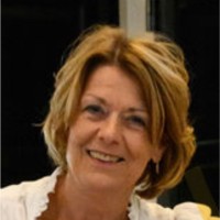 Welzijn Rijswijk Employee Mieke Ruigrok's profile photo