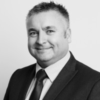 Invesco EMEA Employee Andy Colbert's profile photo