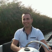 Lemmens Metaalbewerking Employee Danny Horijon's profile photo