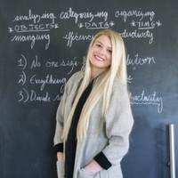 Sudowrite Employee Ginni Pinckert's profile photo