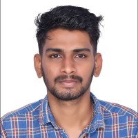 UCBOS Employee Prajwal M's profile photo