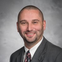 Surgical Science Employee Guy Greller's profile photo