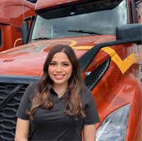 Arka Express Inc Employee Christie Kuzma's profile photo