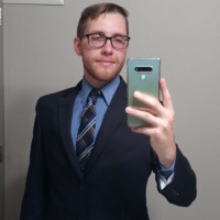 True North Marketing Employee Carter Hayes's profile photo
