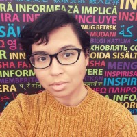 TakingITGlobal Employee Devona Helwig's profile photo