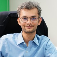 Euler Motors Employee Saurav Kumar's profile photo