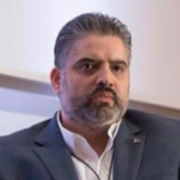 CIESA Employee Gerardo Hinojosa's profile photo