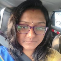 Shradha A. Email