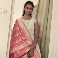 Homes247.in Employee Swapna Gowda's profile photo
