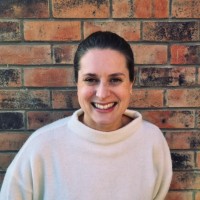 MyBigCareer Employee Laura Littlehales's profile photo