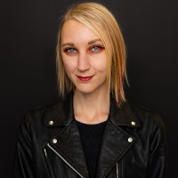 The Exodus Road Employee Mary Nikkel's profile photo