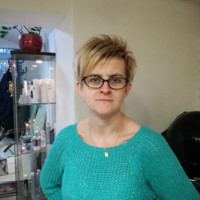 Triton Development Employee Małgorzata Wesołowska's profile photo
