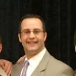 Schools Insurance Authority Employee Joshua Arnold's profile photo