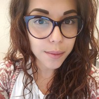 C2 Global Professional Services, LLC Employee Sylvia Perez's profile photo