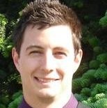 Parkland Corporation Employee Brian Lord's profile photo