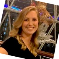 R+L Global Logistics Employee Hayli Whatley's profile photo