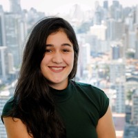 Uber Employee Júlia Costa's profile photo