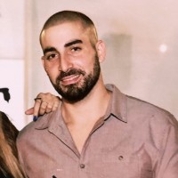 Yogev Ziskind Email