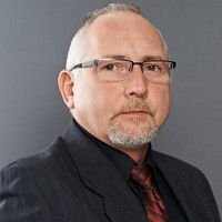 New York Air Brake Employee Dave Mavis's profile photo