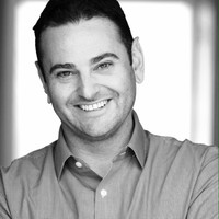 Sony Pictures Entertainment Employee Andrew Saul's profile photo