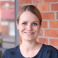 Groweo Employee Hanna Harjula's profile photo