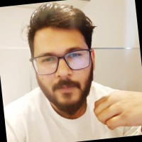 Samarth eGov Employee Pankaj Jha's profile photo