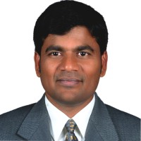 Sobha Engineering & Contracting LLC Employee Sankar Selvaraj's profile photo