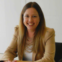 Vitol Group Employee Genevieve Arnold's profile photo