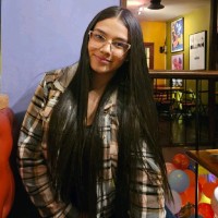 Sara Ochoa Email