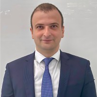 eMcREY Employee Johnny Maalouf's profile photo