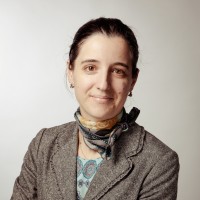 Europ Assistance Employee Nathalie Cremades's profile photo