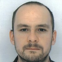 Oriel College, Oxford Employee Aleksander M's profile photo