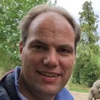 Pon Employee Eric Berg's profile photo