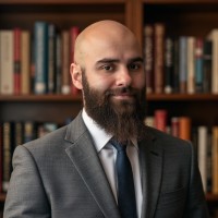 Project Technologies & Services, Ltd. Employee Bryant Combs's profile photo