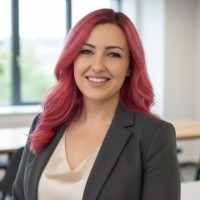 Jovana Mutavdžić Email