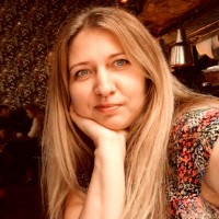 Mediwin PPIP Ltd Employee Vaida Morozoviene's profile photo