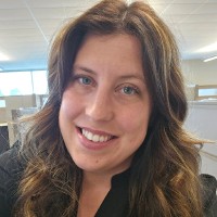 Crump Life Insurance Services Employee Taylor Kline's profile photo