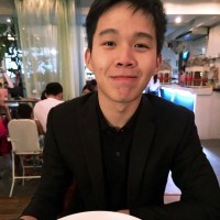 Ouch! Employee Liow Nick's profile photo