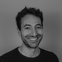 FareHarbor Employee Nic S.'s profile photo