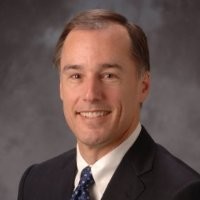 Lynchburg College COMM Studies Employee Michael Allen's profile photo