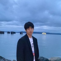 UC Irvine Employee Yiliang Zhou's profile photo