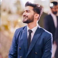 SkyOps Employee Syed Ali's profile photo