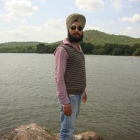 Resultrix Employee Gurpreet Arora's profile photo
