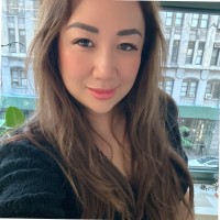 Splashlight Employee May Nguyen's profile photo