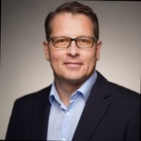 Heidelberg University Employee Patrick Most's profile photo