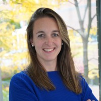 Jefferson Community College Employee Emily Soderquist's profile photo